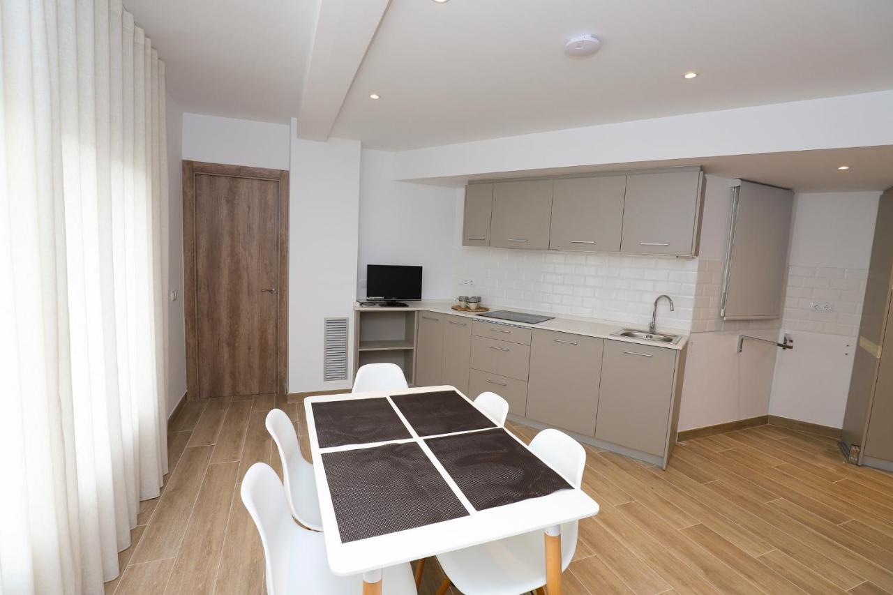 Apartaments Agneta- Timo Cambrils Exterior photo