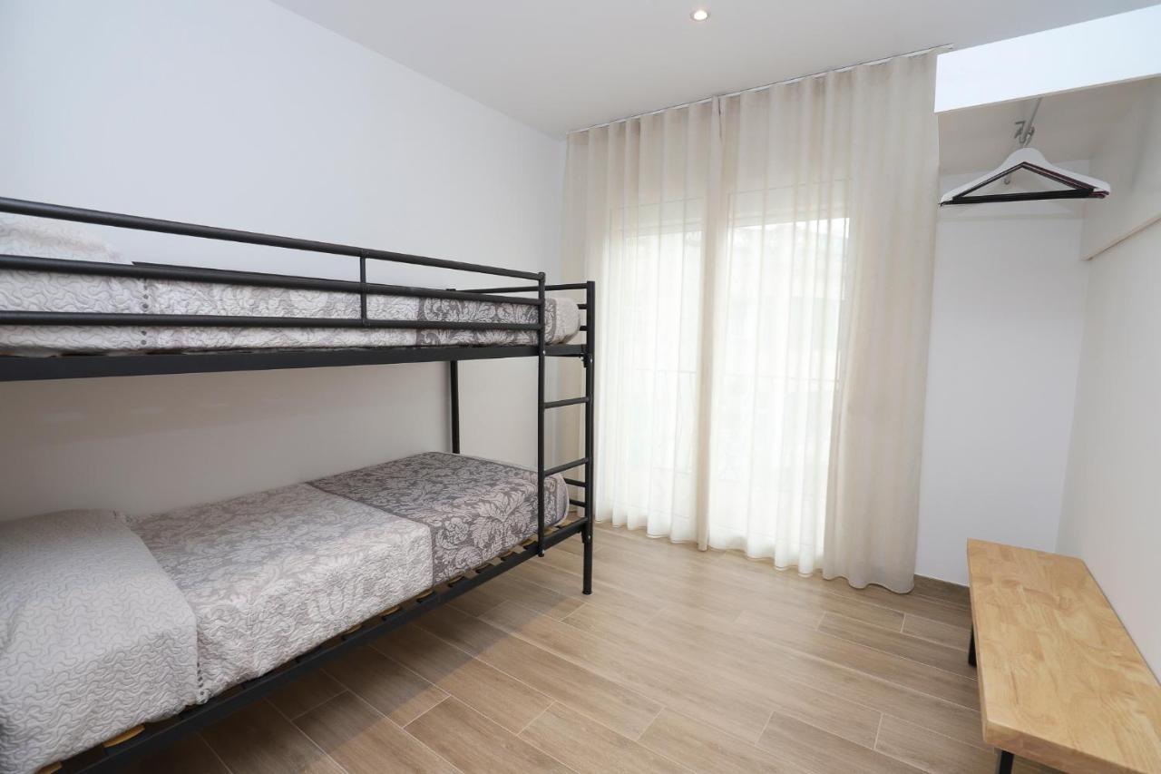 Apartaments Agneta- Timo Cambrils Exterior photo