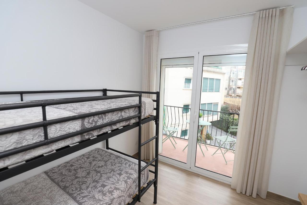 Apartaments Agneta- Timo Cambrils Exterior photo
